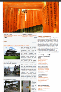 blog ioamoilgiappone