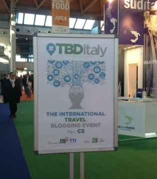 TBDI: l’evento per i travel blogger