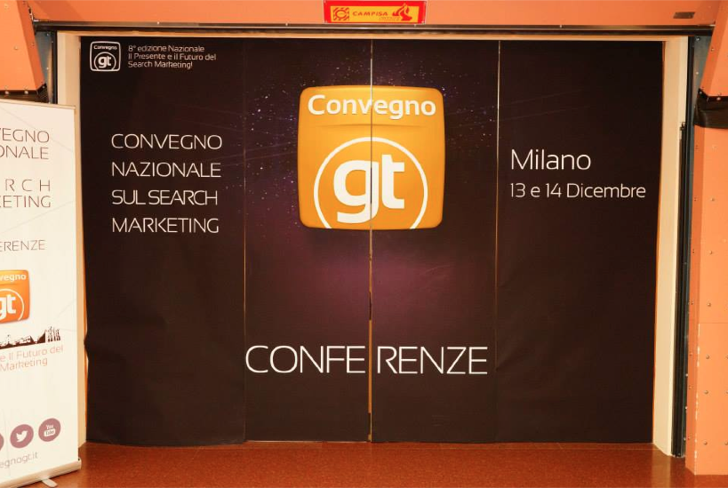 Dal convegno GT: non c’è Search senza Social