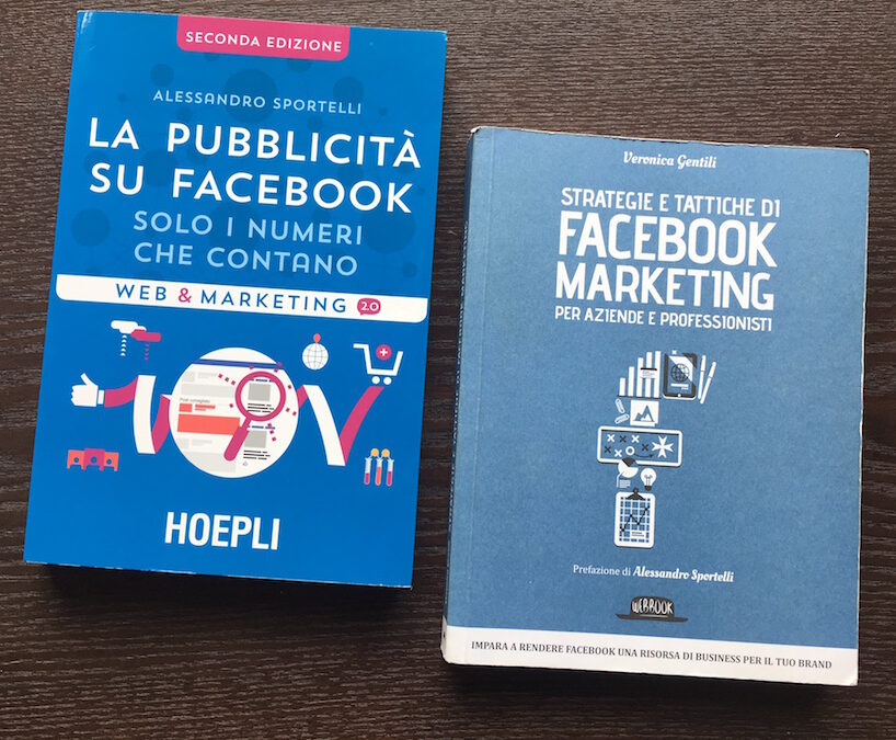 Libri su Facebook