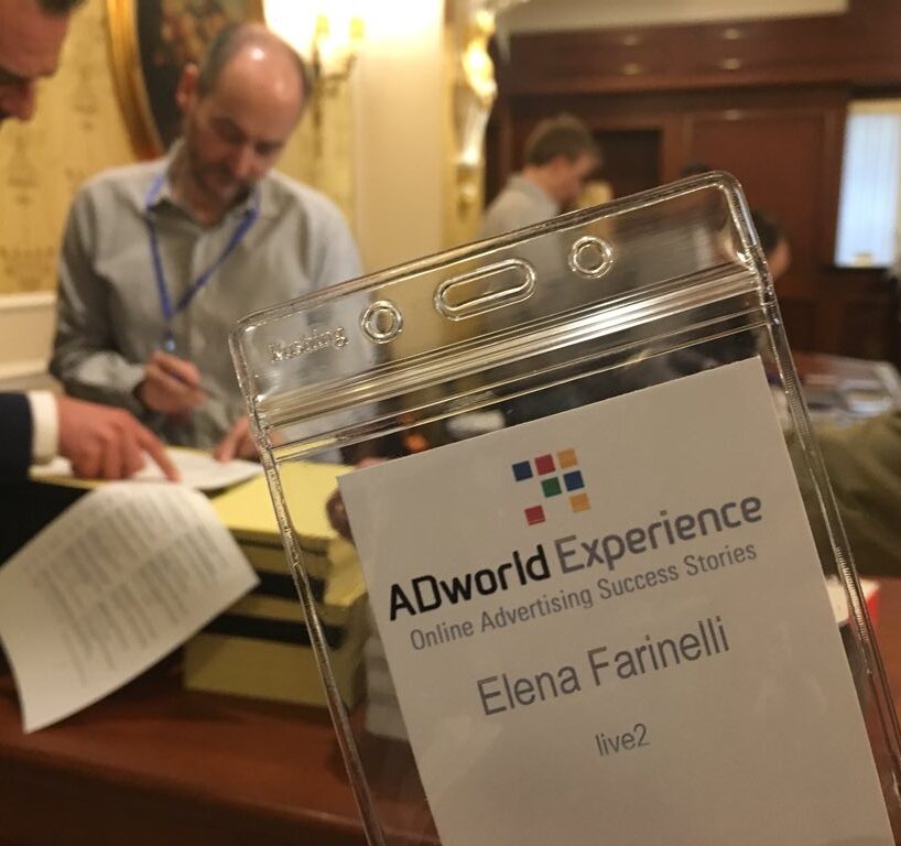 ADword Experience 2018: com’è andata questa edizione