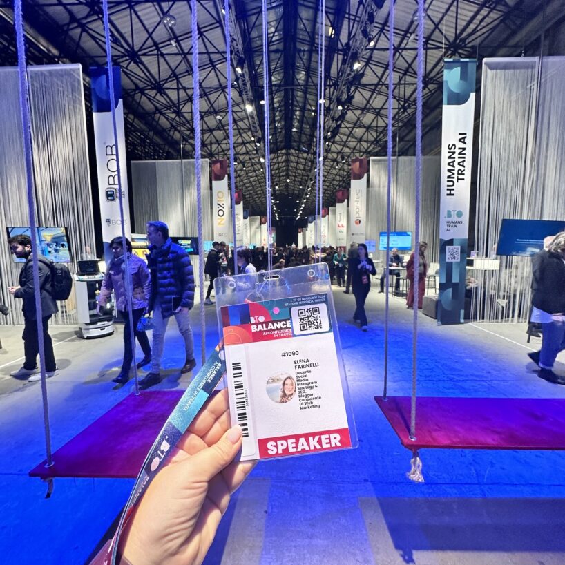 BTO2024: le mie impressioni